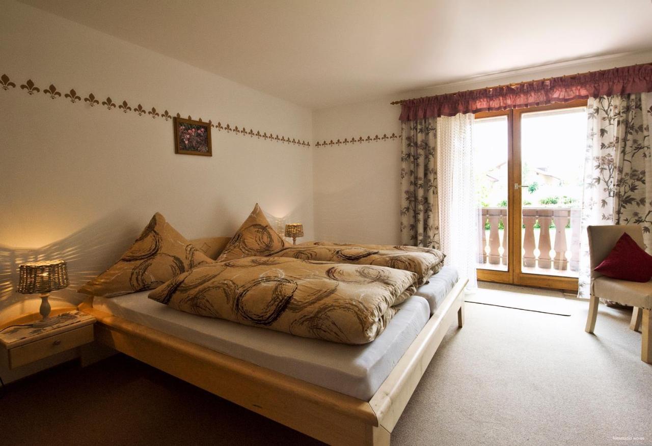 Pension Ambros Büchlberg Екстериор снимка
