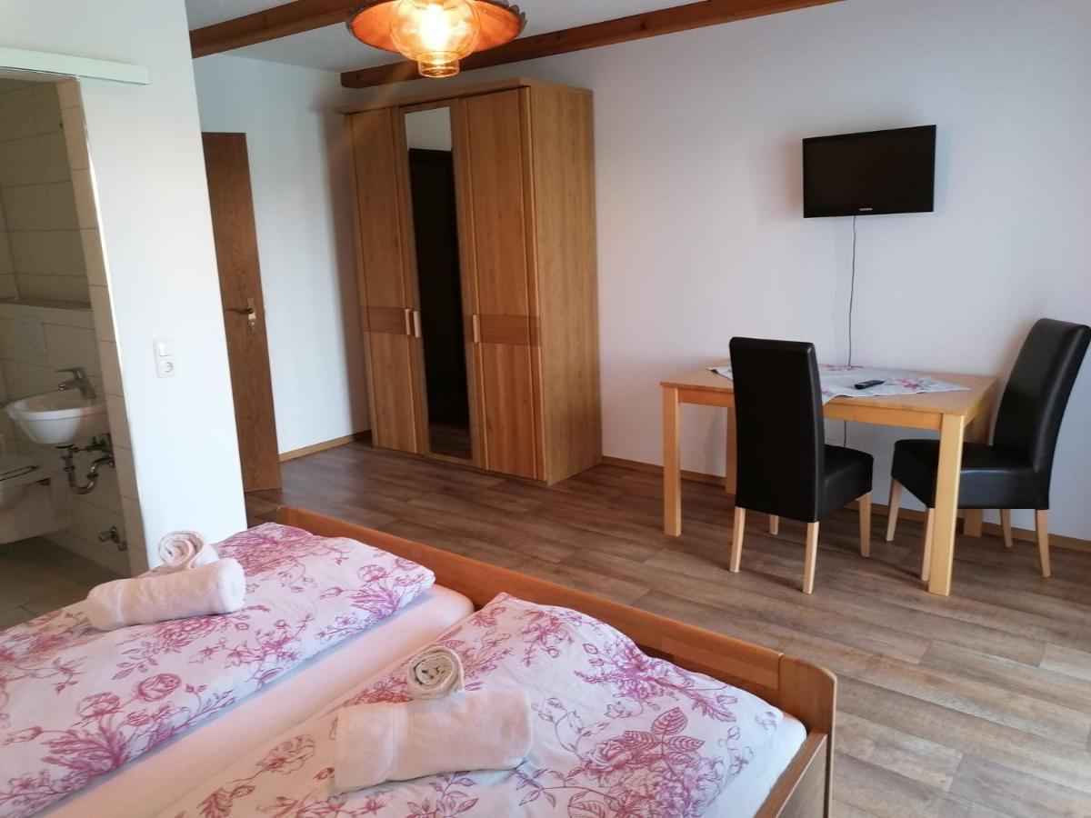 Pension Ambros Büchlberg Екстериор снимка