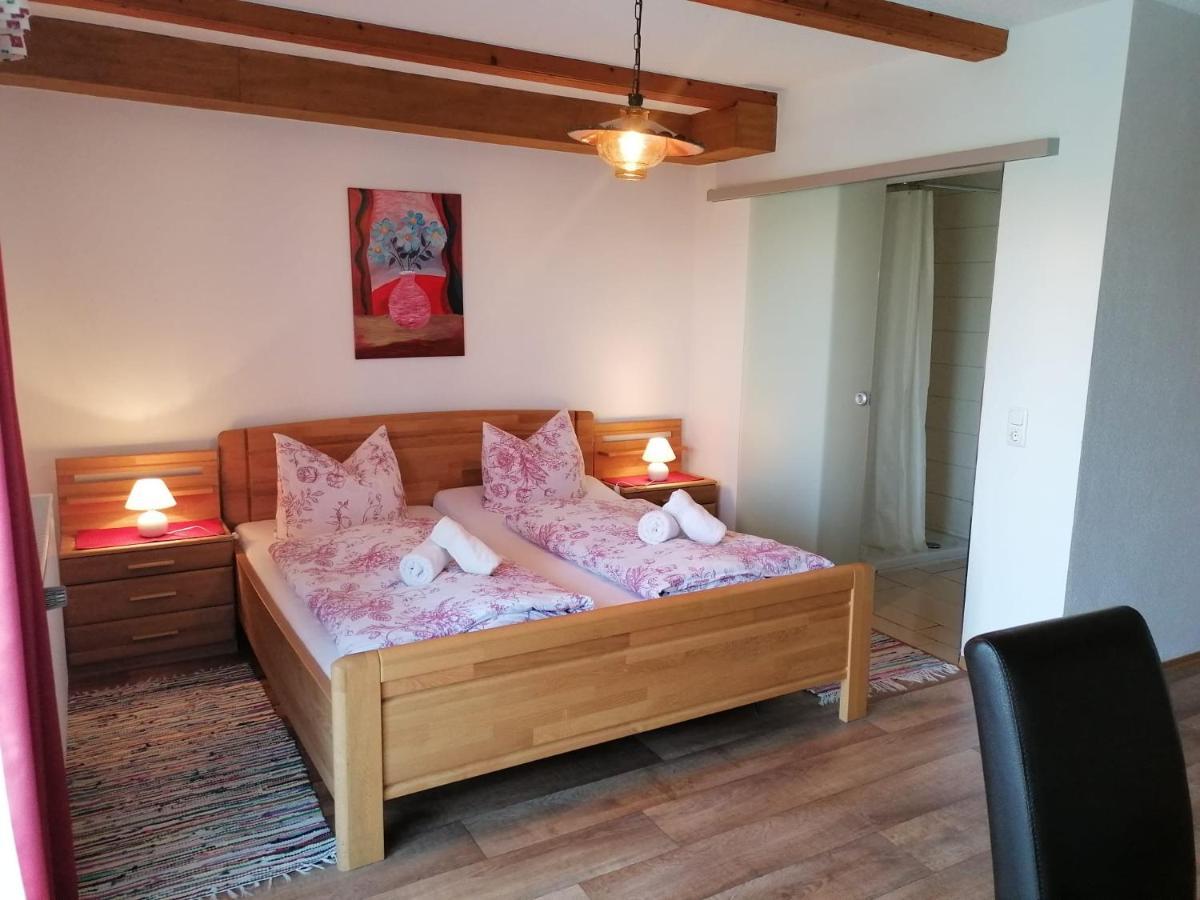 Pension Ambros Büchlberg Екстериор снимка