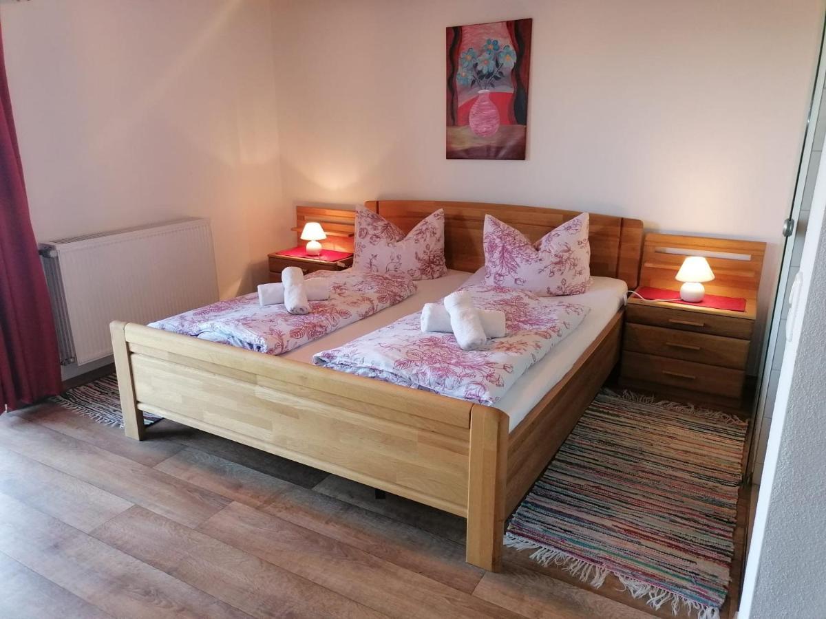 Pension Ambros Büchlberg Екстериор снимка